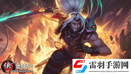 英雄聯(lián)盟維護(hù)公告最新lol9.13更新內(nèi)容匯總