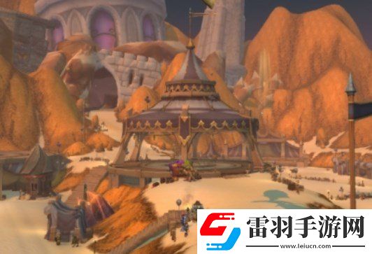 魔獸世界20周年慶慶典代幣獲得方法魔獸世界20周年慶代幣怎么領(lǐng)取