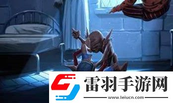 說(shuō)出霍格沃茲經(jīng)常出沒(méi)的搗亂分子的名字