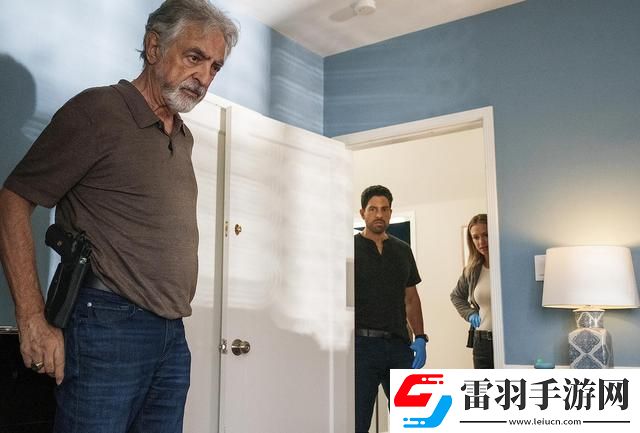 犯罪心理用心理學(xué)探索罪案真相