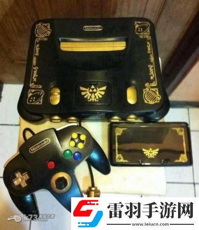 玩家自制