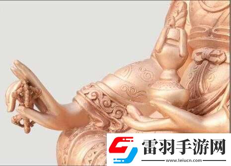 金剛杵肉蓮花歡喜禪修行全攻略