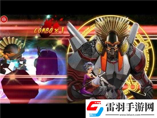 守護(hù)之光點(diǎn)將臺戰(zhàn)士篇