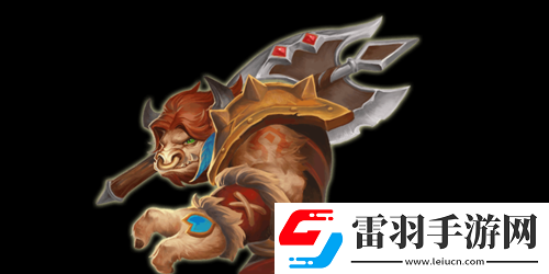黑龍風(fēng)暴戰(zhàn)士職業(yè)全科普