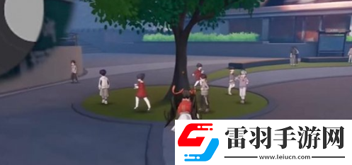 歸龍潮中浦城區(qū)福鼠刷新地點(diǎn)