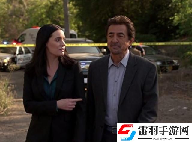 犯罪心理用心理學(xué)探索罪案真相