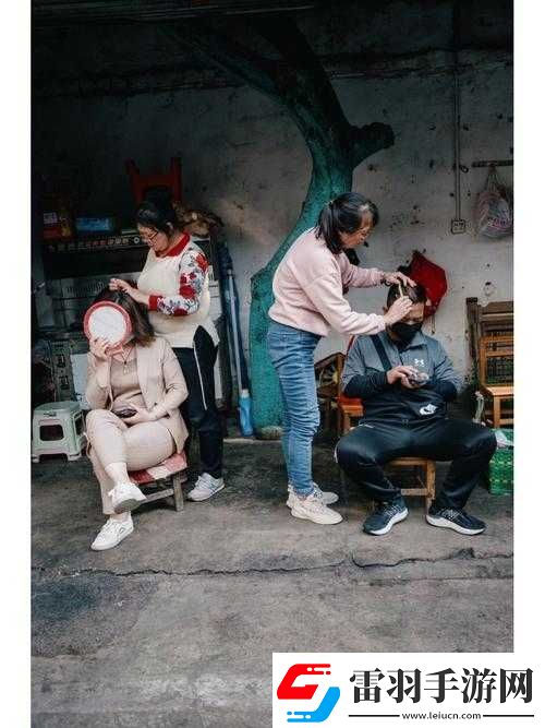老鏢客城中村掃街83939