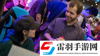 貪婪洞窟2核聚變廣州站回顧