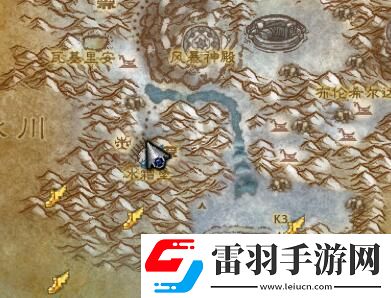 魔獸世界鐵靴烈酒功能全解析