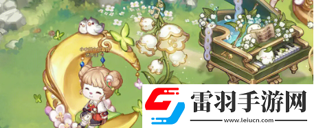 奧比島精靈薯餅怎么獲得