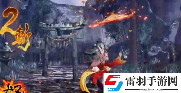 侍魂曉公孫離怎么連招