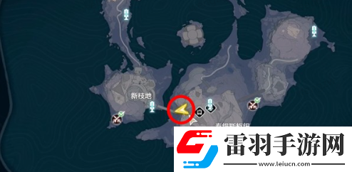 鳴潮1.3小庫(kù)同學(xué)隱藏成就達(dá)成方法