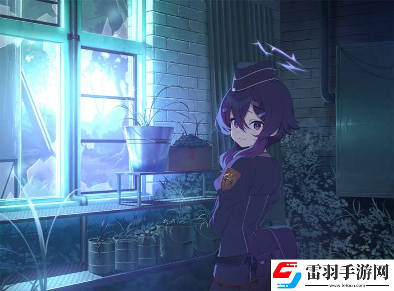 蔚藍檔案遙香怎么樣