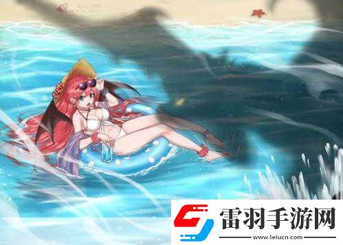 獵魂覺(jué)醒二期泳裝
