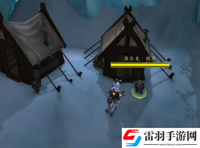 魔獸世界鐵靴烈酒功能全解析