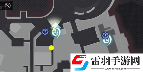 歸龍潮中浦城區(qū)福鼠刷新地點(diǎn)