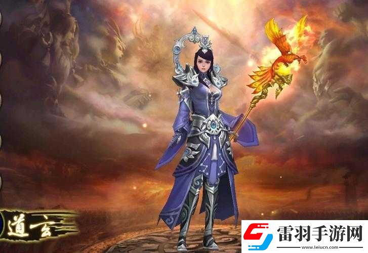 北涼悍刀行大職業(yè)風采展示