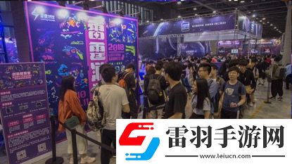 貪婪洞窟2核聚變廣州站回顧