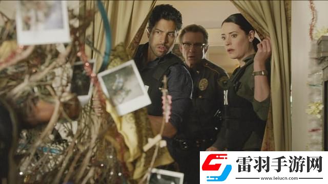 犯罪心理用心理學(xué)探索罪案真相