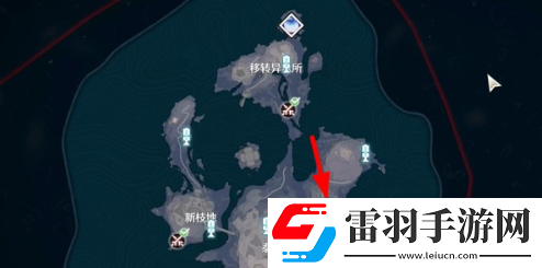 鳴潮1.3三點幾嚟充電先啦成就完成技巧
