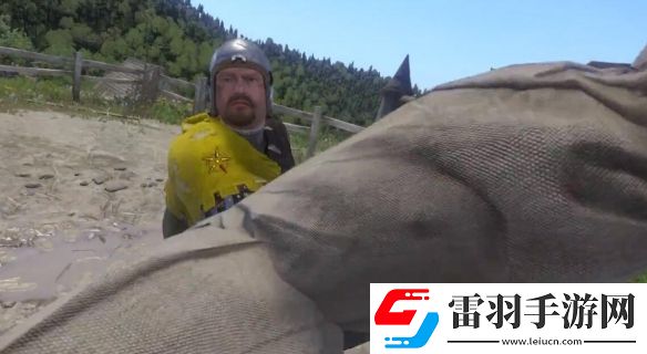 天國(guó)拯救大師反擊哪里學(xué)大師反擊學(xué)習(xí)方法說(shuō)明