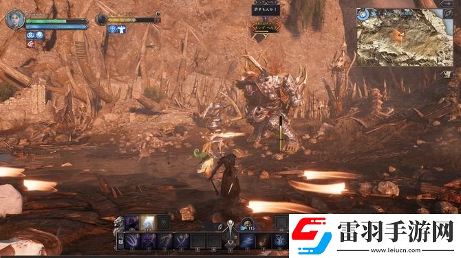 王權與自由全球同屏！耕升GeForceRTX4070TiSUPER追風OC開啟MMORPG新篇章