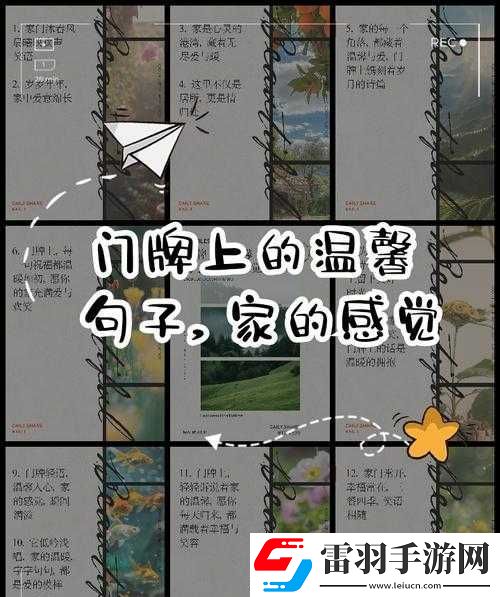 喬舒的日常