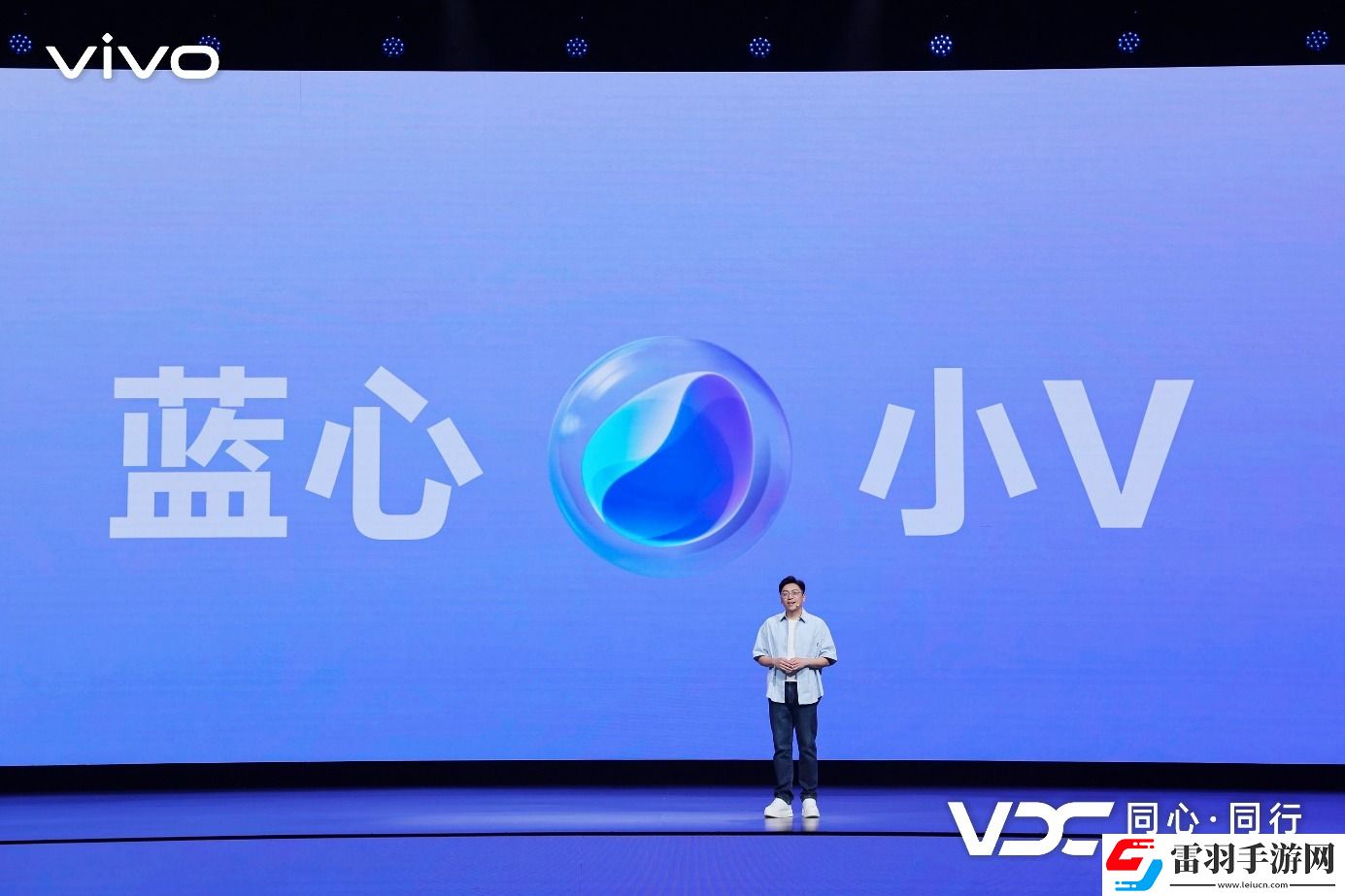 vivo原系統(tǒng)5正式發(fā)布