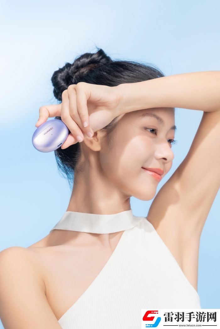 降噪與潮流的完美邂逅