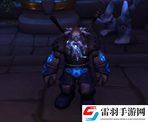 魔獸世界鐵靴烈酒功能全解析