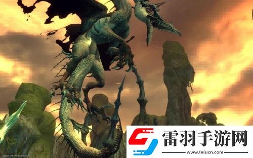 龍之谷懷舊服海龍巢穴10月15日開(kāi)放