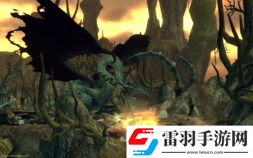 龍之谷懷舊服海龍巢穴10月15日開(kāi)放