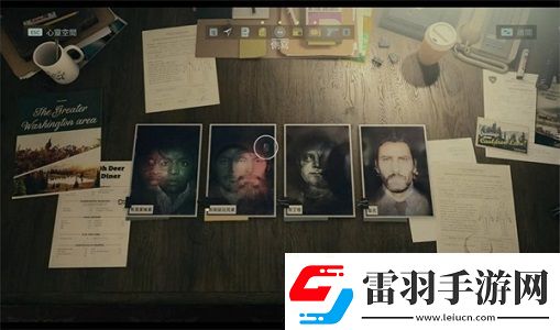 心靈殺手2信號槍在哪獲得心靈殺手2信號槍獲取位置介紹