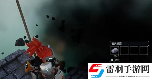 幻獸帕魯刷怪塔怎么建