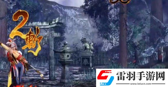 侍魂曉公孫離怎么連招