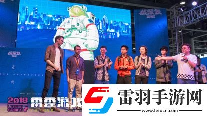 貪婪洞窟2核聚變廣州站回顧