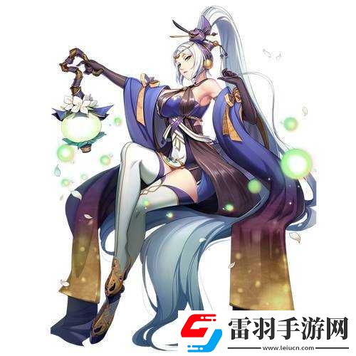 妖神記手游蕭雪最強(qiáng)陣容及楊欣搭配