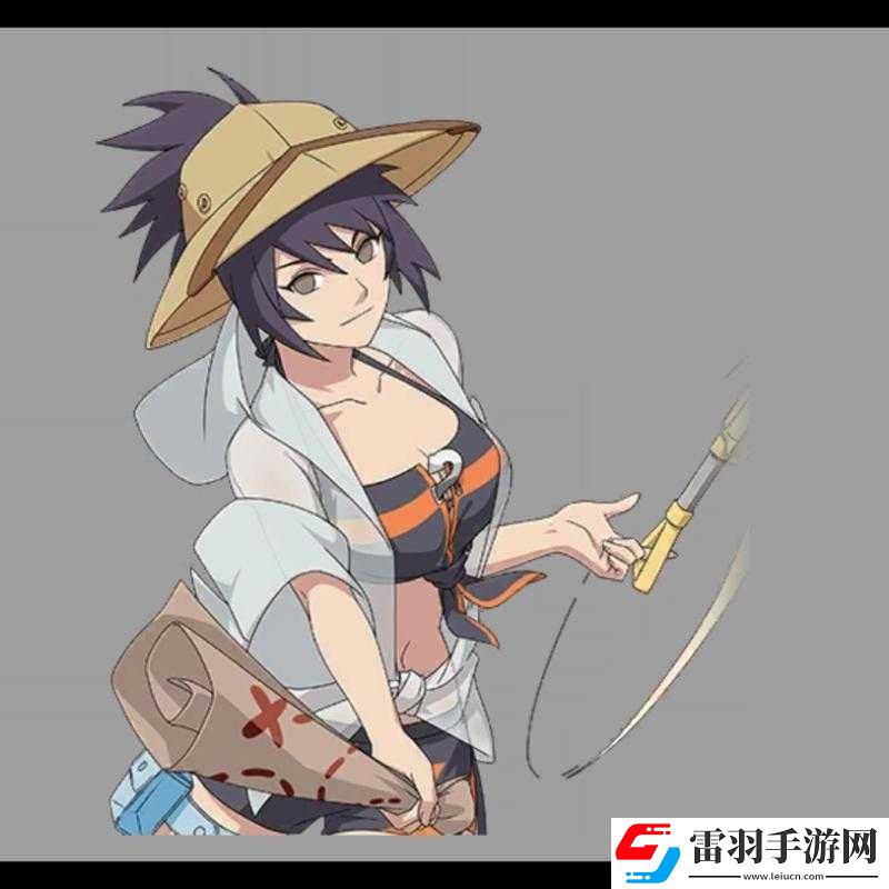 火影忍者
