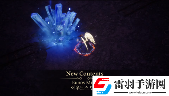 期盼已久的惡月十三第4賽季正式開(kāi)啟