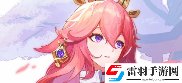 原神華紫櫻緋祈愿活動玩法是什么