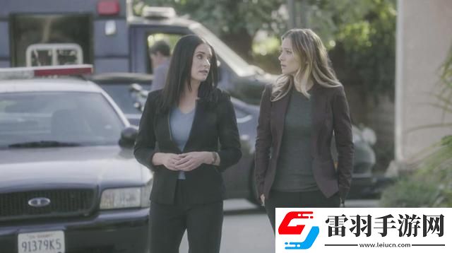 犯罪心理用心理學(xué)探索罪案真相
