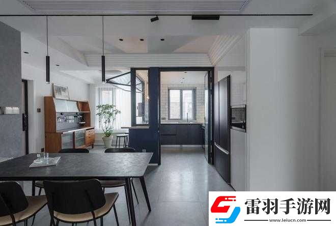 從廚房一路干到客廳好嗎即將被替代