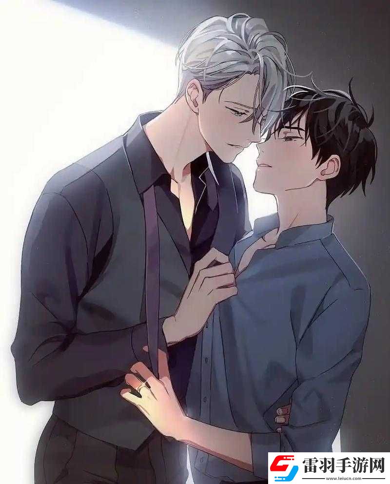 律師男友很難撩