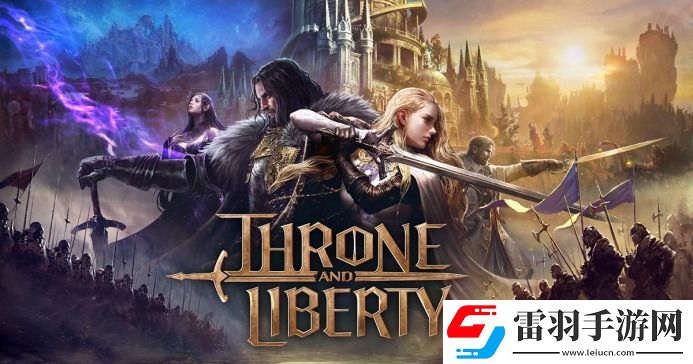 王權與自由全球同屏！耕升GeForceRTX4070TiSUPER追風OC開啟MMORPG新篇章