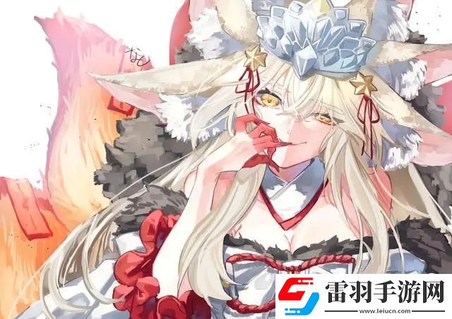 fgo暗之高揚斯卡婭怎么樣