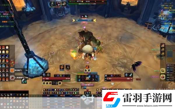 魔獸世界icc5號(hào)BOSS爛腸怎么打成為游戲高手的秘訣