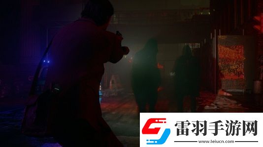 心靈殺手2信號槍在哪獲得心靈殺手2信號槍獲取位置介紹