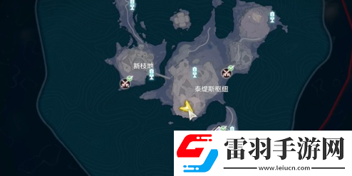 鳴潮獨(dú)屬于我的蒙娜麗莎成就達(dá)成方法