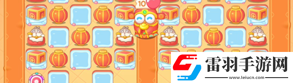保衛(wèi)蘿卜4福神大作戰(zhàn)第11關(guān)通關(guān)攻略