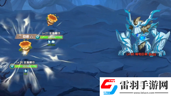 西普大陸手游導電巨樹0氪怎么打
